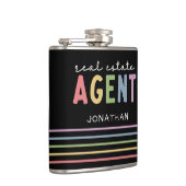 名前をカスタムする実在不動産業者 |不動産仲介業者 フラスク (右)