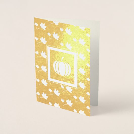 名前をカスタムする感謝実在フォイルカー子供へド 箔カード (正面)