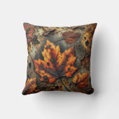 名前をカスタムする春秋産業産離れ業 クッション (裏面)