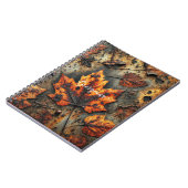 名前をカスタムする春秋産業産離れ業 ノートブック (左側)