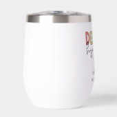 名前をカスタムする歯科衛生士RDHギフト (正面)