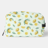 名前をカスタムする水彩レモン ドップキット (裏面)