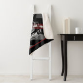 名前をカスタムする消防署 シェルパブランケット (インサイチュ)