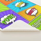 名前をカスタムする漫画 シェルパブランケット (3/4)