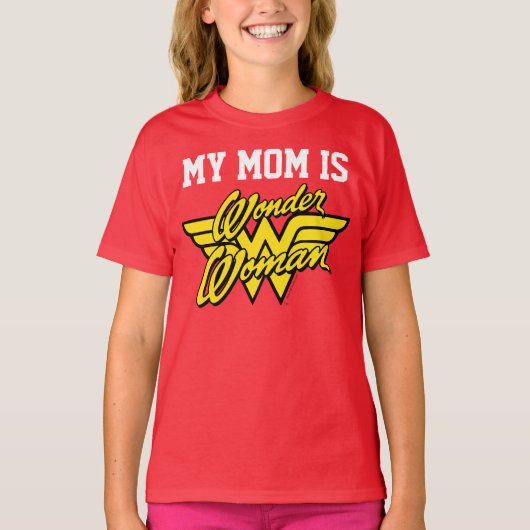 名前をカスタムする疑問に思ロゴ Tシャツ (正面)