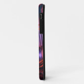 名前をカスタムする秋に魅入った白美の森 Case-Mate iPhoneケース (裏面/左)