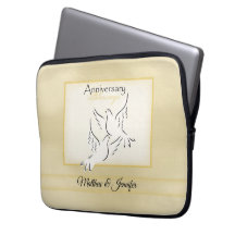 名前をカスタムする結婚の記念日恵み