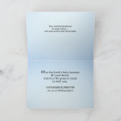 名前をカスタムする調整司祭クロス華美ズ カード (内部)