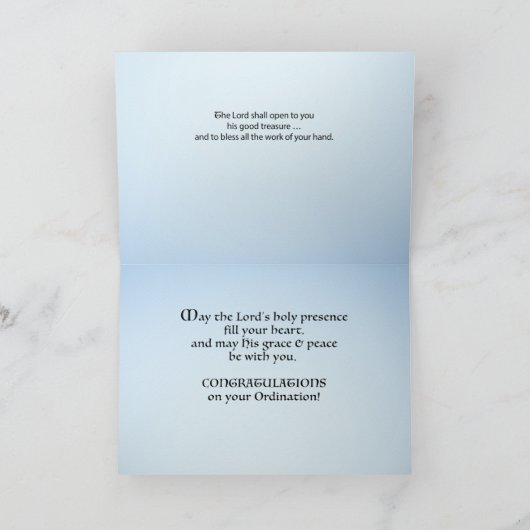 名前をカスタムする調整司祭クロス華美ズ カード (内部)