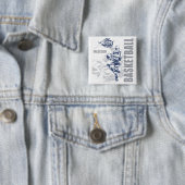 名前をカスタムする選手 缶バッジ (インサイチュ)