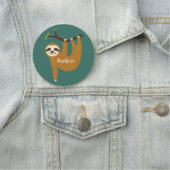 名前をカスタムする&カラーキュートスロッス 名札 (インサイチュ)