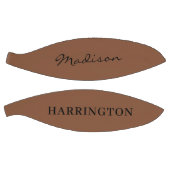 名前をカスタムする&カラーバスケットボール バスケットボール (パネル)