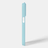 名前をカスタムする&カラーピンクフラミンゴ Case-Mate iPhoneケース (裏面 / 右)