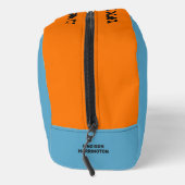 名前をカスタムする&カラー野球 ドップキット (右)