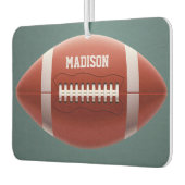 名前をカスタムする カーエアーフレッシュナー (左)