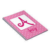 名前をカスタムする ノートブック (右側)