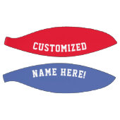 名前をカスタムする バスケットボール (パネル)