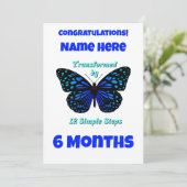 名前をカスタムする/マイルストーン変換済み シーズンカード (スタンド正面)