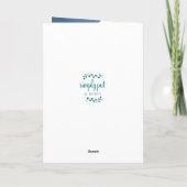 名前をカスタムする/リレーションのトリックまたはブラックキャットの処理 カード (裏面)