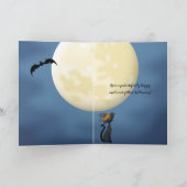 名前をカスタムする/リレーションのトリックまたはブラックキャットの処理 カード (内部)