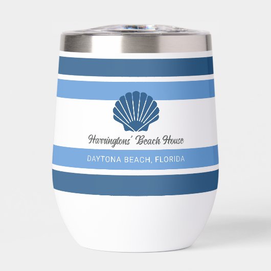 名前をカスタムする&ロケーションビーチハウス (正面)