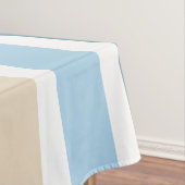 名前をカスタムする&ロケーションビーチハウス テーブルクロス (インサイチュ)