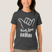 名前をカスタムする&ロケーション釈迦 トライブレンドＴシャツ (正面)