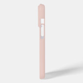 名前をカスタムする〔占星術の〕十二宮図サインライブラリー Case-Mate iPhoneケース (裏面 / 左)