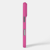 名前をカスタムする・場所・色釈迦 Case-Mate iPhoneケース (裏面 / 右)
