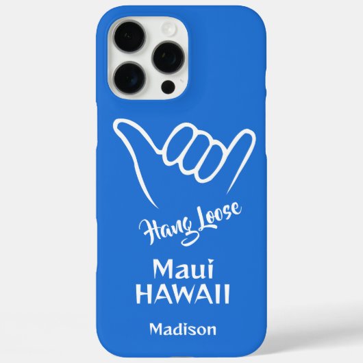 名前をカスタムする・場所・色釈迦 Case-Mate iPhoneケース (裏面)