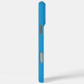 名前をカスタムする・場所・色釈迦 Case-Mate iPhoneケース (裏面 / 右)
