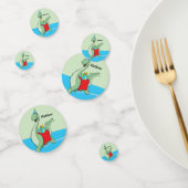 名前をカスタムする、少年、誕生日恐竜 コンフェッティ (グループ)