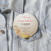 名前をカスタムする&年、第60期聖職者 缶バッジ (インサイチュ)