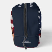 名前をカスタムする&文字アメリカン野球 ドップキット (右)