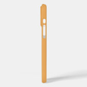 名前をカスタムする/文字カリフォルニアサーフィン Case-Mate iPhoneケース (裏面 / 左)