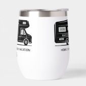 名前をカスタムする&文字カンパーバン (左面)