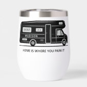 名前をカスタムする&文字カンパーバン (背面)