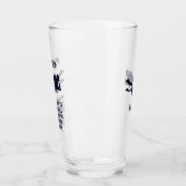 名前をカスタムする&文字スキューバダイビング タンブラーグラス (左)