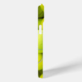 名前をカスタムする&文字テニスボール Case-Mate iPhoneケース (裏面 / 右)