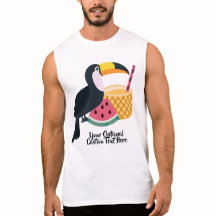 名前をカスタムする&文字トゥーカンイラストレーション