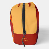 名前をカスタムする&文字フレーミングバスケットボール ドップキット (右)