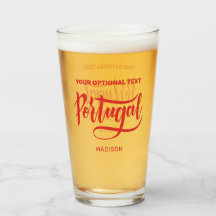 名前をカスタムする&文字ポルトガル