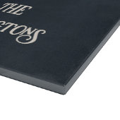 名前をカスタムする&文字ミュージカルクレフ、 音符記号注 カッティングボード (角)