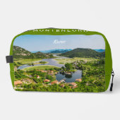 名前をカスタムする&文字モンテネグロ ドップキット (正面)