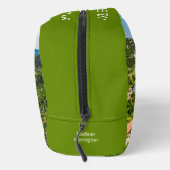 名前をカスタムする&文字モンテネグロ ドップキット (右)