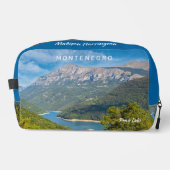 名前をカスタムする&文字モンテネグロ ドップキット (正面)