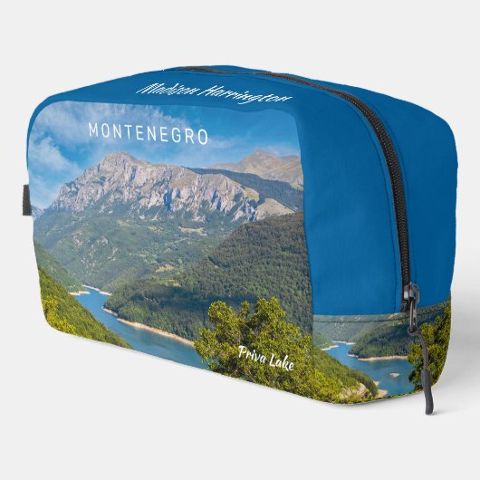 名前をカスタムする&文字モンテネグロ ドップキット (右コーナー)