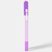 名前をカスタムする/文字ライフは乗熱狂するり Case-Mate iPhoneケース (裏面 / 左)