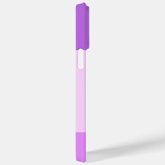 名前をカスタムする/文字ライフは乗熱狂するり Case-Mate iPhoneケース (裏面 / 右)