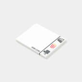 名前をカスタムする |映画絵文字 ポストイット (アングル)